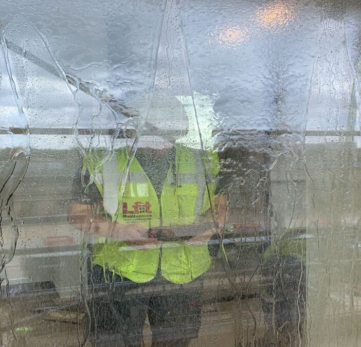 Harry Byrne – The LFT Apprentice